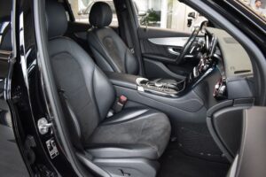 Mercedes-Benz GLC350d 4Matic AMG-Line LED Navi RFK Burmester