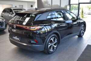 Volkswagen ID.4 Pure Performance Aut. Wärmep. LED ACC PDC