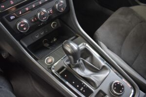 Seat Ateca 2.0TDI Xcellence 4Drive Aut. FR LED Pano