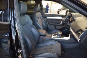 Audi Q5 40TFSI quattro S-tr. S-Line LED Virtual OpSky
