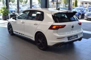 Volkswagen Golf 8 GTI Clubsport DSG IQ-Light RFK VirtualCo.