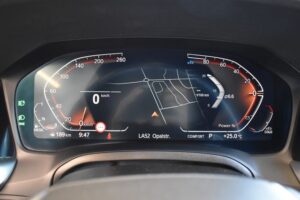 BMW 320d Touring Advantage Aut. LED AHK ACC LiveCo.