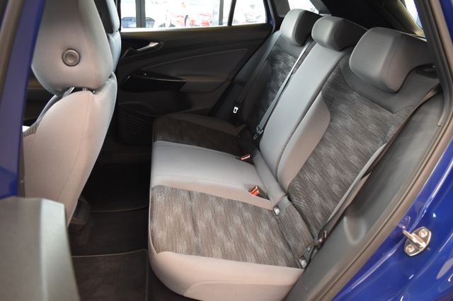 Volkswagen ID.4 Pure Performance LED ACC Ambiente DAB PDCs
