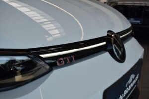 Volkswagen Golf 8 GTI Clubsport DSG IQ-Light RFK VirtualCo.