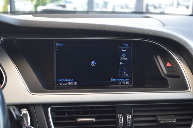 Audi A4 Allroad 2.0TDI Quattro S-tronic XenonPlus AHK