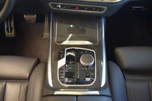 BMW X7 xDrive 40d M Sport 7-Sitzer SoftClose AHK 22"