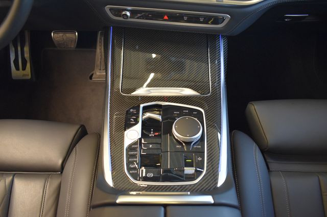 BMW X7 xDrive 40d M Sport 7-Sitzer SoftClose AHK 22"