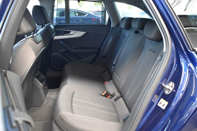 Audi A4 Avant 30TDI S-tronic LED VirtualC SideAssist