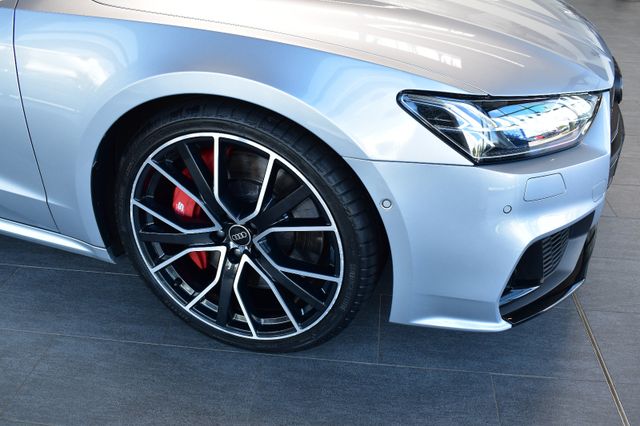 Audi S7 Sportback 3.0TDI Quattro Laser HUD ViCo 20"