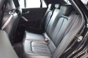 Audi Q2 30TDI S-tronic S-Line LED OpenSky ACC RFKam.