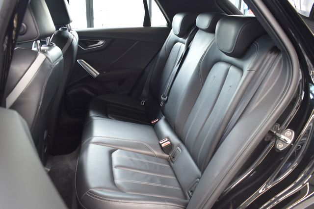 Audi Q2 30TDI S-tronic S-Line LED OpenSky ACC RFKam.