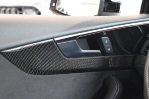 Audi A5 Sportb. 40TDI Quattro S-Line Virtual 20"Rotor