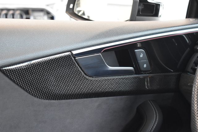 Audi A5 Sportb. 40TDI Quattro S-Line Virtual 20"Rotor