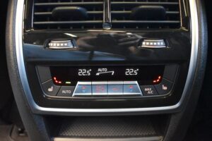 BMW X7 xDrive 40d M Sport 7-Sitzer SoftClose AHK 22"