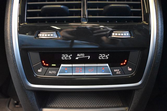BMW X7 xDrive 40d M Sport 7-Sitzer SoftClose AHK 22"