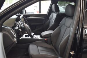 Audi Q5 50TFSIe quattro S-tronic LED VirtualC AHK RFK