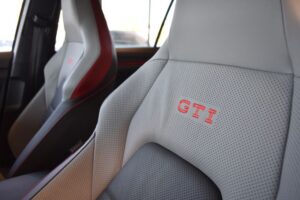 Volkswagen Golf 8 GTI Clubsport DSG IQ-Light RFK VirtualCo.
