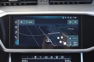 Audi S7 Sportback 3.0TDI Quattro Laser HUD ViCo 20"