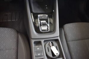 Skoda Octavia Combi 2.0TDI DSG Style LED AHK HUD ViCo