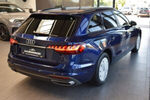 Audi A4 Avant 30TDI S-tronic LED VirtualC SideAssist
