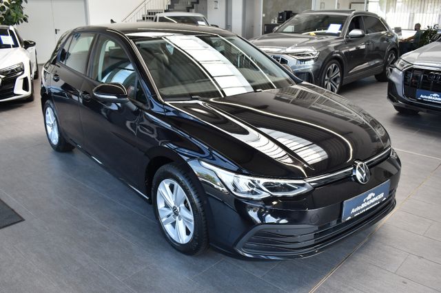 Volkswagen Golf VIII Limo Life 2.0TDI Life LED ACC VirtualC