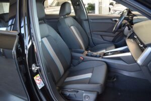 Audi A3 Sportback 35TDI Advanced S-tronic LED Virtual
