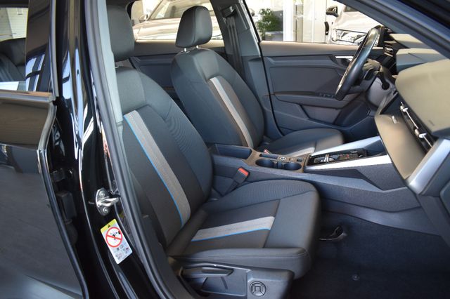 Audi A3 Sportback 35TDI Advanced S-tronic LED Virtual
