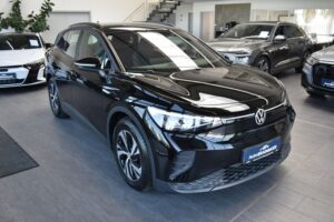 Volkswagen ID.4 Pure Performance Aut. Wärmep. LED ACC PDC