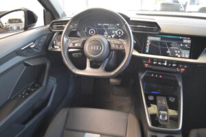 Audi A3 Sportback 35TDI Advanced S-tronic LED Virtual