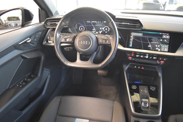 Audi A3 Sportback 35TDI Advanced S-tronic LED Virtual