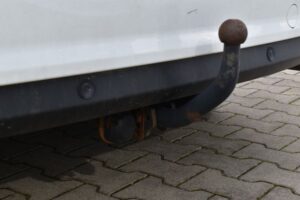 Ford Grand C-MAX 1.5CDTI Trend 7-Sitzer AHK HiFi
