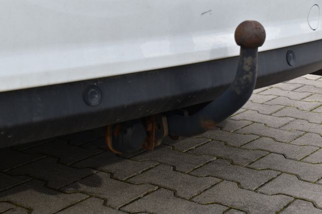 Ford Grand C-MAX 1.5CDTI Trend 7-Sitzer AHK HiFi