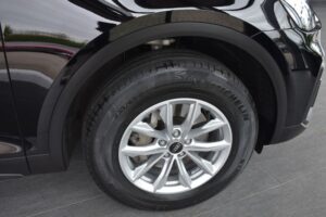 Audi Q5 40TDI Quattro S-Line LED OpenSky ACC VirtualC