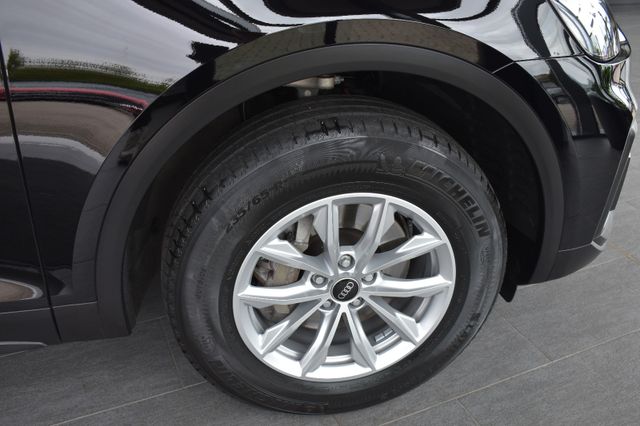 Audi Q5 40TDI Quattro S-Line LED OpenSky ACC VirtualC