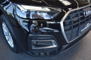 Audi Q5 40TDI Quattro S-tronic LED AHK HUD VirtualCo.