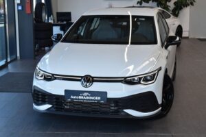 Volkswagen Golf 8 GTI Clubsport DSG IQ-Light RFK VirtualCo.