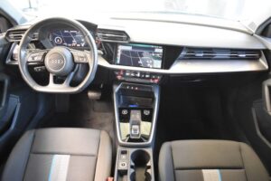 Audi A3 Sportback 35TDI Advanced S-tronic LED Virtual