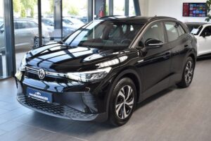 Volkswagen ID.4 Pure Performance Aut. Wärmep. LED ACC PDC