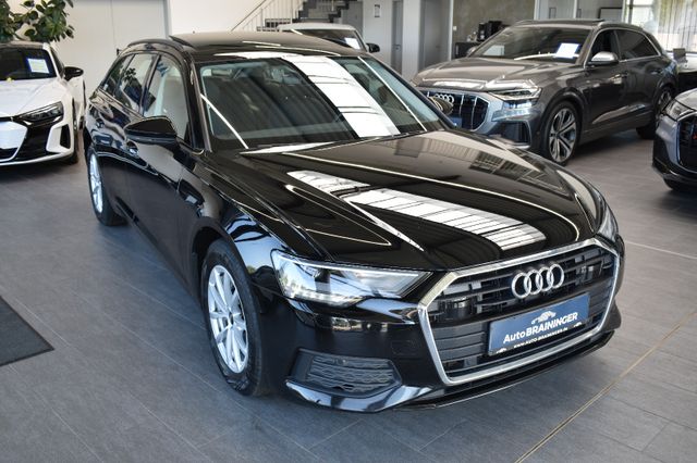 Audi A6 Avant 40TDI S-tronic LED OpenSky ACC VirtualC