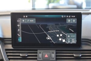 Audi Q5 40TDI Quattro S-tronic LED Nav AHK PanoSD DAB