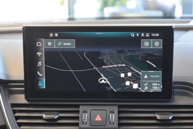 Audi Q5 40TDI Quattro S-tronic LED Nav AHK PanoSD DAB