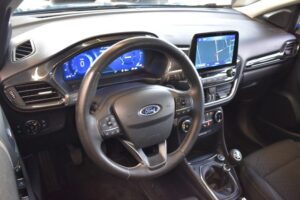 Ford Puma 1.5 EcoBlue Titanium Schlater LED VirtC.