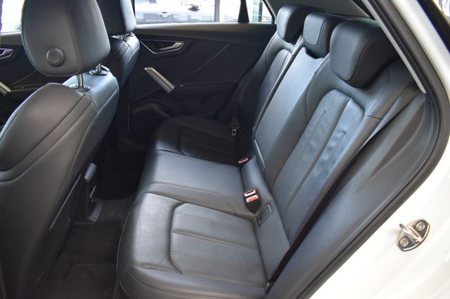 Audi Q2 35TDI quattro S-tronic Advanced LED VirtualCo