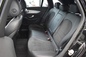 Mercedes-Benz GLC350d 4Matic AMG-Line LED Navi RFK Burmester