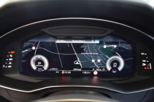 Audi A6 Avant 40TDI S-tronic LED OpenSky ACC VirtualC