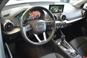 Audi Q2 35TDI quattro S-tronic Advanced LED VirtualCo