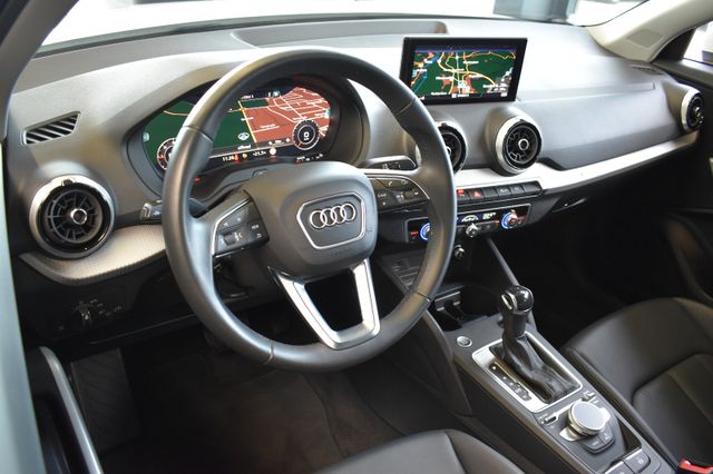 Audi Q2 35TDI quattro S-tronic Advanced LED VirtualCo