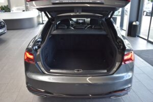 Audi A5 Sportb. 40TDI Quattro S-Line Virtual 20"Rotor