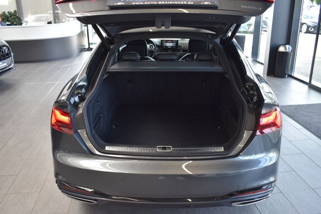 Audi A5 Sportb. 40TDI Quattro S-Line Virtual 20"Rotor