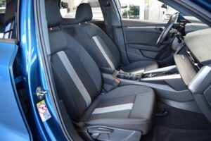 Audi A3 Sportback 35TDI advanced LED Virtual Panorama